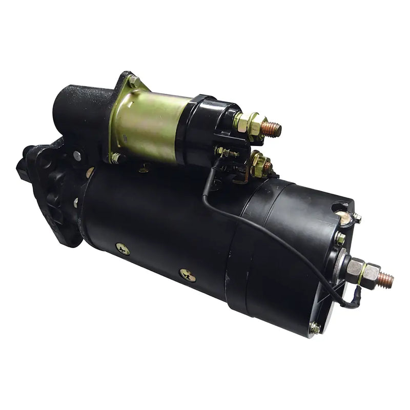 Load image into Gallery viewer, Starter Motor 2N2761 8L8206 0R2191 for Caterpillar CAT D320 D330 D333 1673 Engine from MyMROmarts