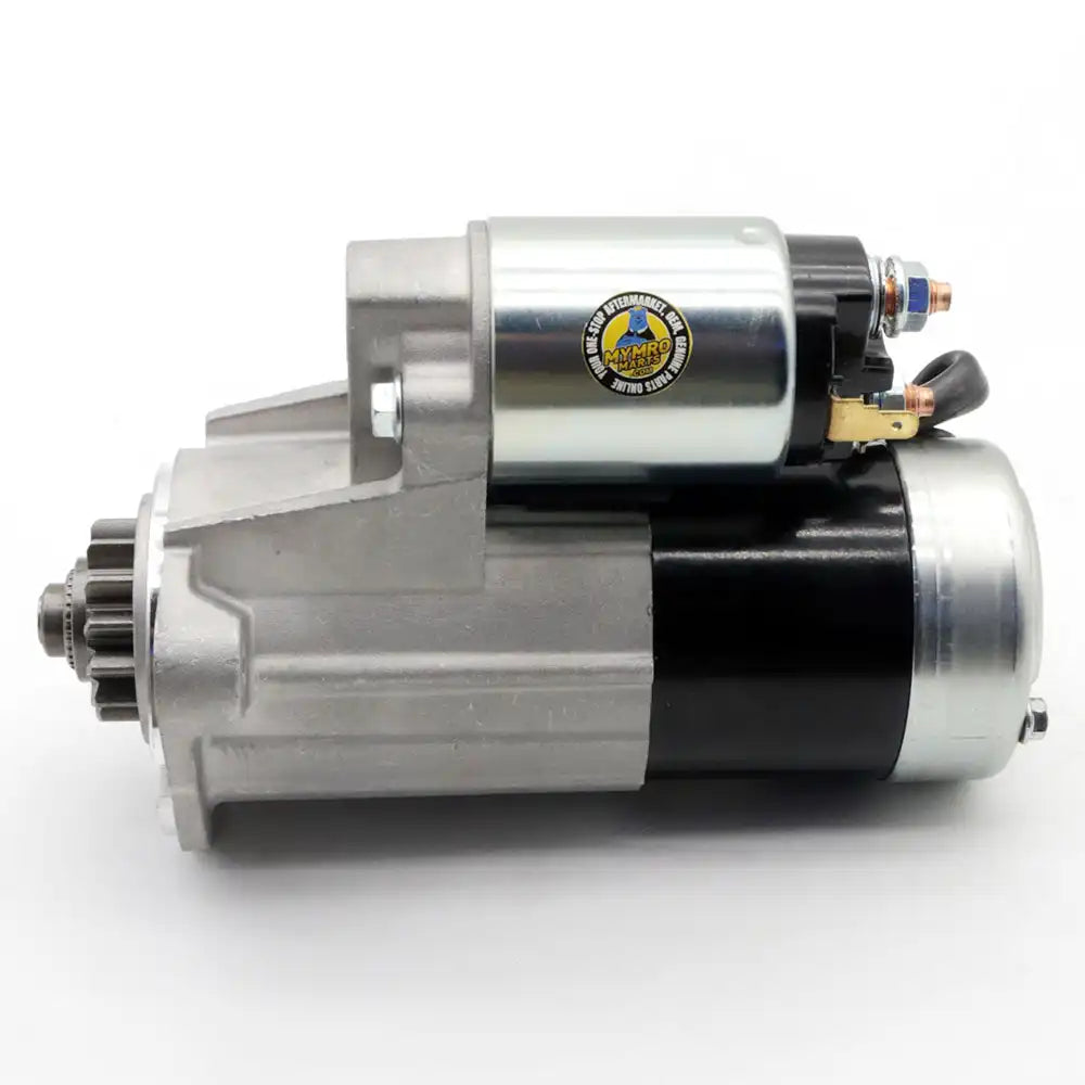 Startmotor 30L66-10600 30L66-10500 M1T68381 voor Case Graafmachine CX17B Mitsubishi L3E-W231KBS Motor