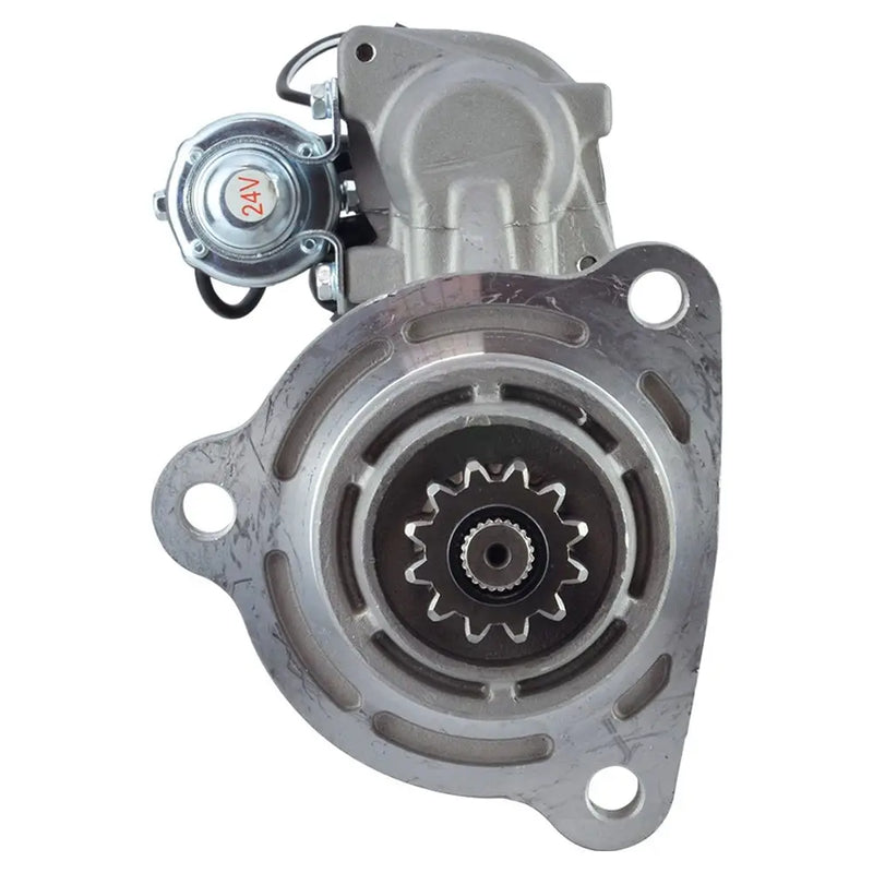 Load image into Gallery viewer, Starter Motor 3102763 8200027 10461759 19011512 8200044 QD2802 For Cummins Engine 6CT from MyMROmarts