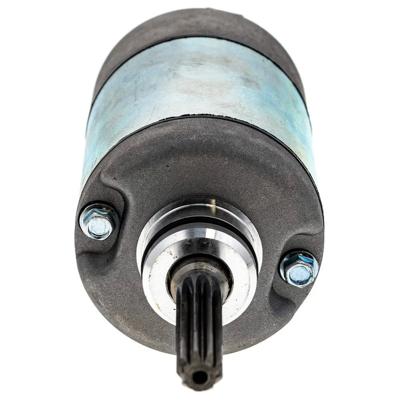 Afbeelding laden in Galerijviewer, Starter Motor 31100-31G11 31100-31G10 for Suzuki King Quad 750 2009-2018 - Electrical Parts > Starter Motor from MyMROmarts