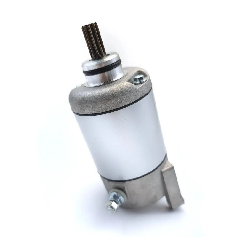 Load image into Gallery viewer, Starter Motor 31200-F12-0000 31200-003-0000 for HiSUN ATV UTV HS400 400CC Bennche Bighorn MSU MSU400 Massimo Supermach - Electrical Parts > Starter Motor from MyMROmarts