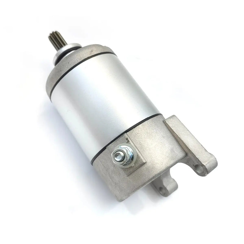 Load image into Gallery viewer, Starter Motor 31200-F12-0000 31200-003-0000 for HiSUN ATV UTV HS400 400CC Bennche Bighorn MSU MSU400 Massimo Supermach - Electrical Parts > Starter Motor from MyMROmarts