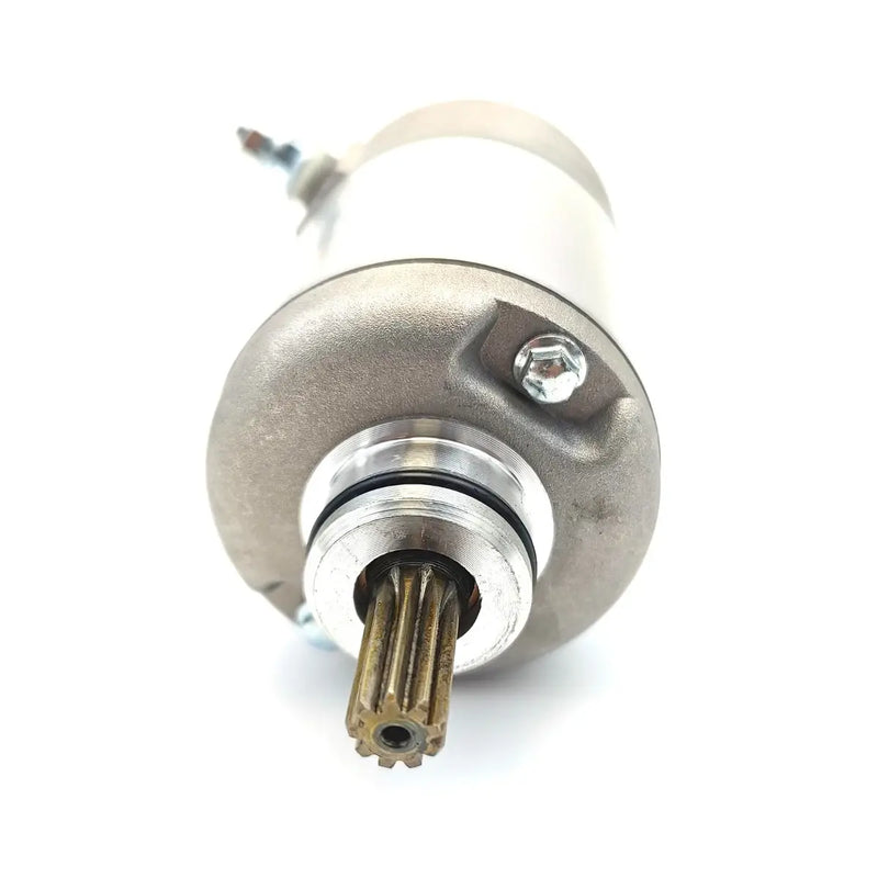 Load image into Gallery viewer, Starter Motor 31200-F12-0000 31200-003-0000 for HiSUN ATV UTV HS400 400CC Bennche Bighorn MSU MSU400 Massimo Supermach - Electrical Parts > Starter Motor from MyMROmarts