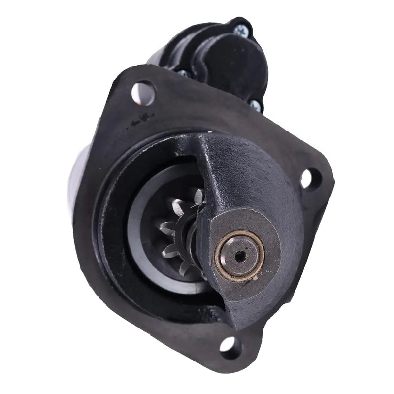 Load image into Gallery viewer, 12V 10T 4.0KW Starter Motor 321-8965 3218965 For Caterpillar CAT D3K2 LGP D2 D1 D3 D4K2 LGP D5K2 XL D3K2 XL D4K2 XL D5K2 LGP - Electrical Parts > Starter Motor from MyMROmarts