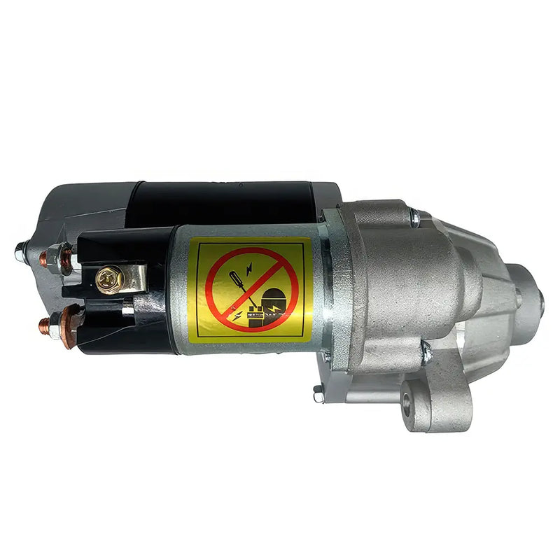 Load image into Gallery viewer, 24V 11T Starter Motor 36100-93010 for Hyundai Excavator R210ECONO R210LC-3H R210LC-7H - Electrical Parts > Starter Motor from MyMROmarts