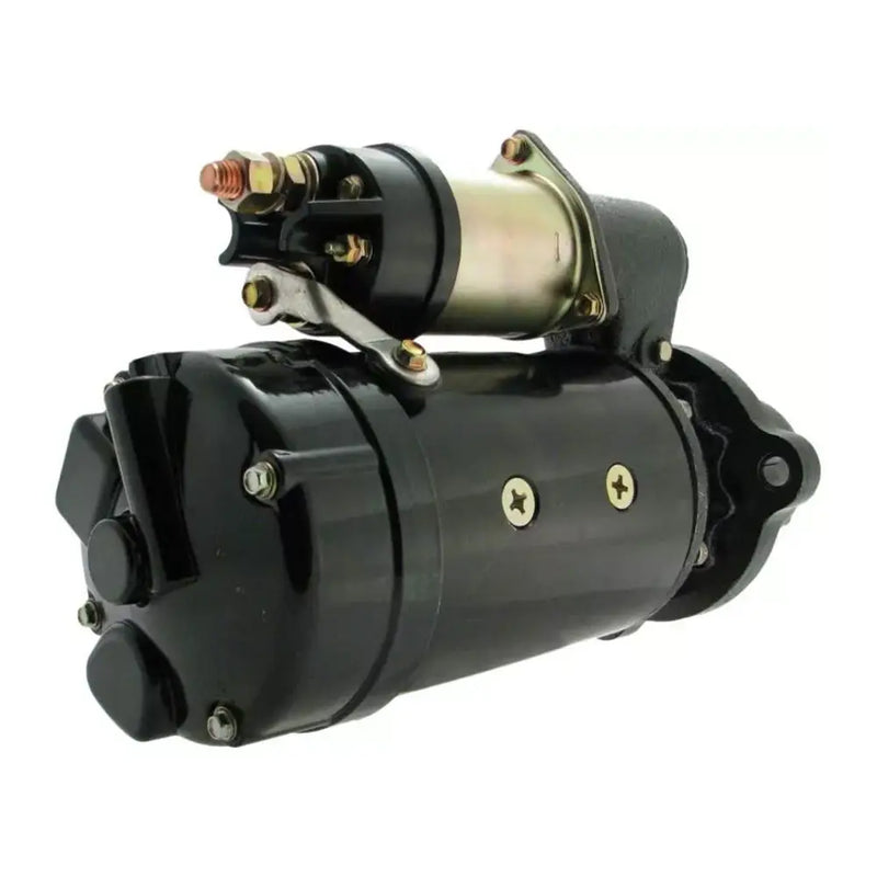 Load image into Gallery viewer, STARTER MOTOR 3675121RX 1990317 1993763 for CUMMINS ENGINE C8.3 - Electrical Parts > Starter Motor from MyMROmarts