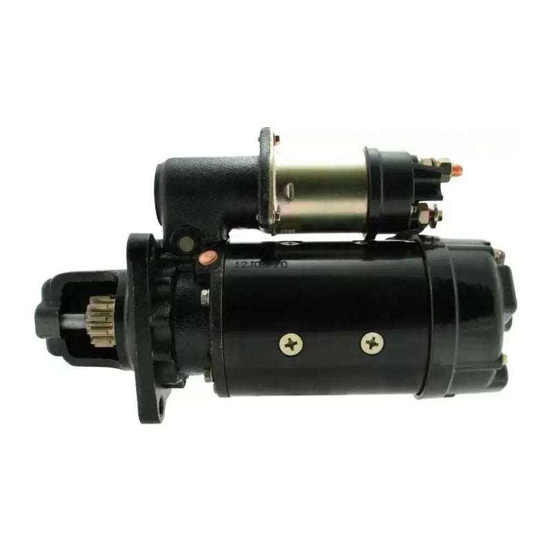 Load image into Gallery viewer, STARTER MOTOR 3675121RX 1990317 1993763 for CUMMINS ENGINE C8.3 - Electrical Parts > Starter Motor from MyMROmarts