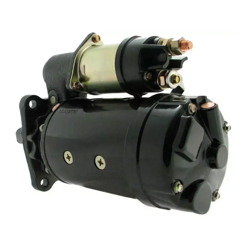 Load image into Gallery viewer, STARTER MOTOR 3675121RX 1990317 1993763 for CUMMINS ENGINE C8.3 - Electrical Parts > Starter Motor from MyMROmarts