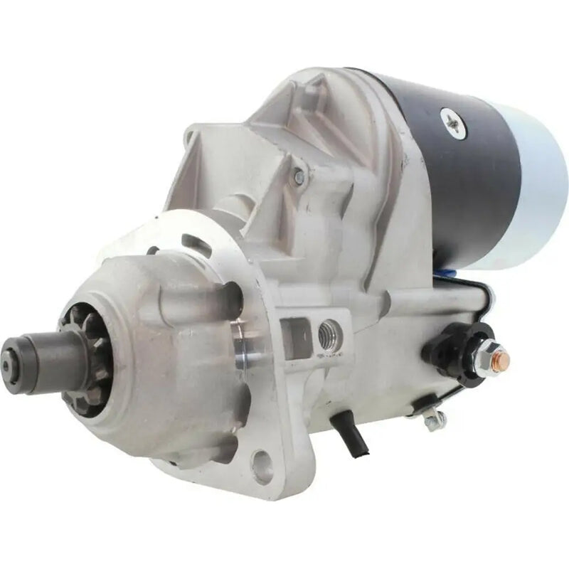 Carica immagine in Galleria Viewer, Starter Motor 3675248 22800-00630 for Komatsu Engine 6D105 Excavator PC200-6 PC200-7 from MyMROmarts