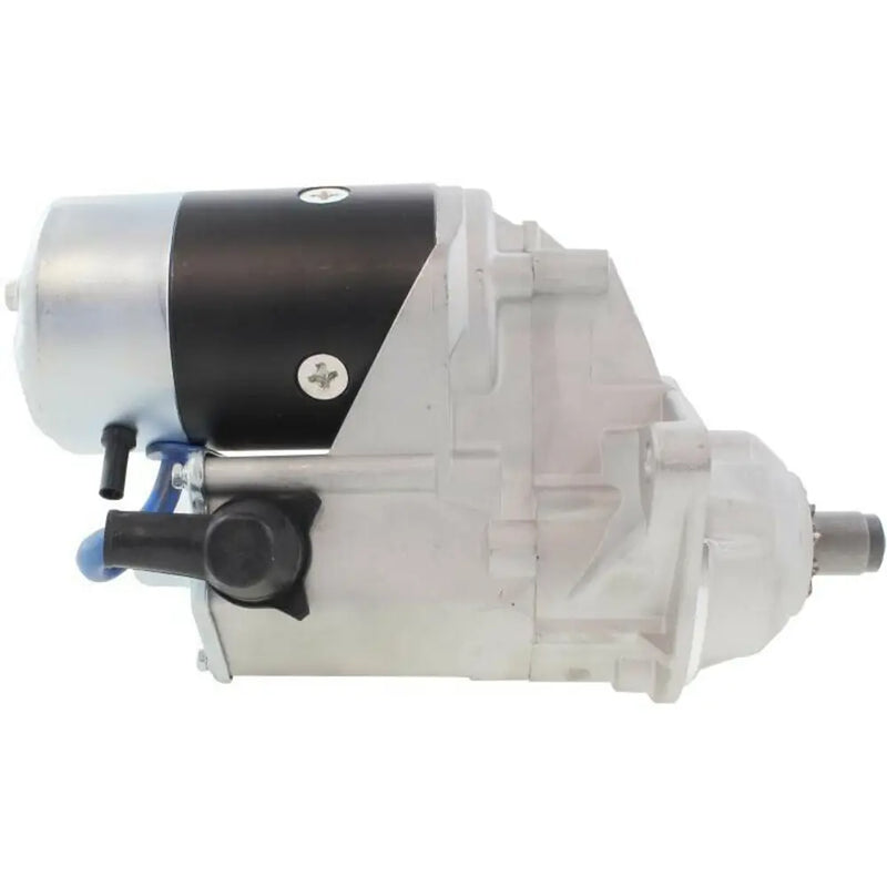 Carica immagine in Galleria Viewer, Starter Motor 3675248 22800-00630 for Komatsu Engine 6D105 Excavator PC200-6 PC200-7 from MyMROmarts
