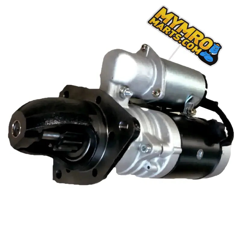 Load image into Gallery viewer, 24V 7.5W 11T Starter Motor 37566-30200 for Mitsubishi Engine S6R-PTA S6R2-PTA from MyMROmarts