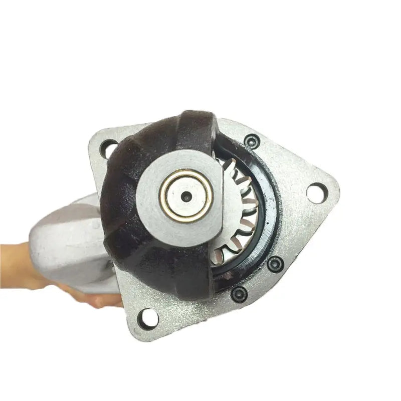 Load image into Gallery viewer, Starter Motor 37766-20200 For Mitsubishi Engine S12R S16R from MyMROmarts