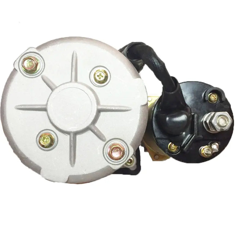 Load image into Gallery viewer, Starter Motor 37766-20200 For Mitsubishi Engine S12R S16R from MyMROmarts