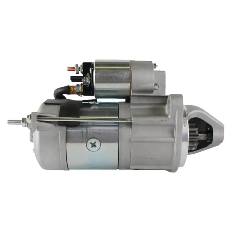 Carica immagine in Galleria Viewer, Starter Motor 3784889M2 3784890M1 3823621M91 for Massey Fergusson Excavator MF-450 77-71 Perkins A6-354 Engine from MyMROmarts
