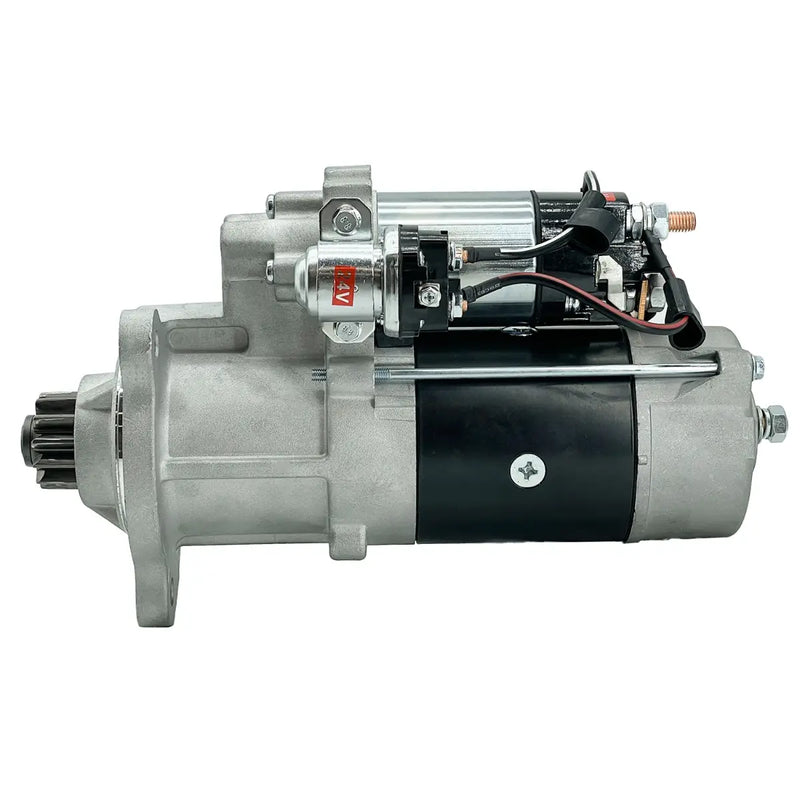 Load image into Gallery viewer, 24V 12T Starter Motor 3921403 for Cummins Engine 6C 6CT from MyMROmarts