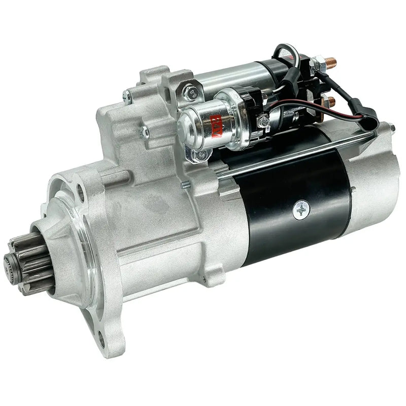 Load image into Gallery viewer, 24V 12T Starter Motor 3921403 for Cummins Engine 6C 6CT from MyMROmarts