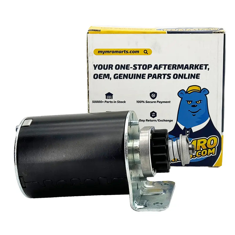 Load image into Gallery viewer, Starter Motor 394805 for Briggs and Stratton Engine 7H 8H 10 H 12H 12.5H 20H 22H from MyMROmarts