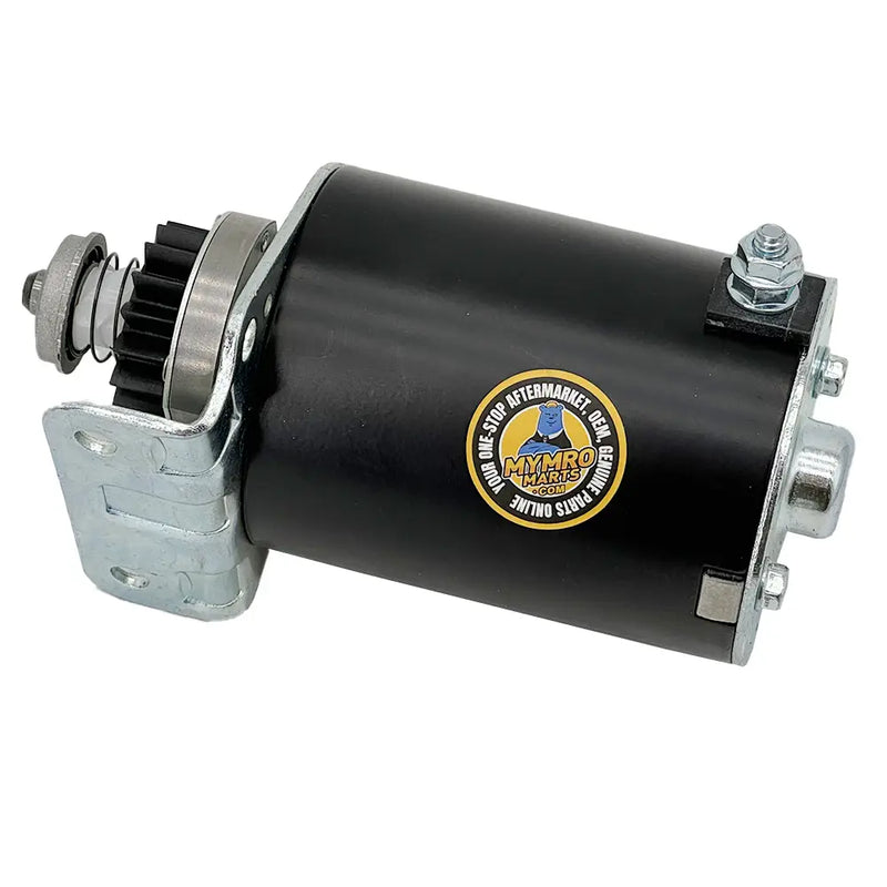 Load image into Gallery viewer, Starter Motor 394805 for Briggs and Stratton Engine 7H 8H 10 H 12H 12.5H 20H 22H from MyMROmarts