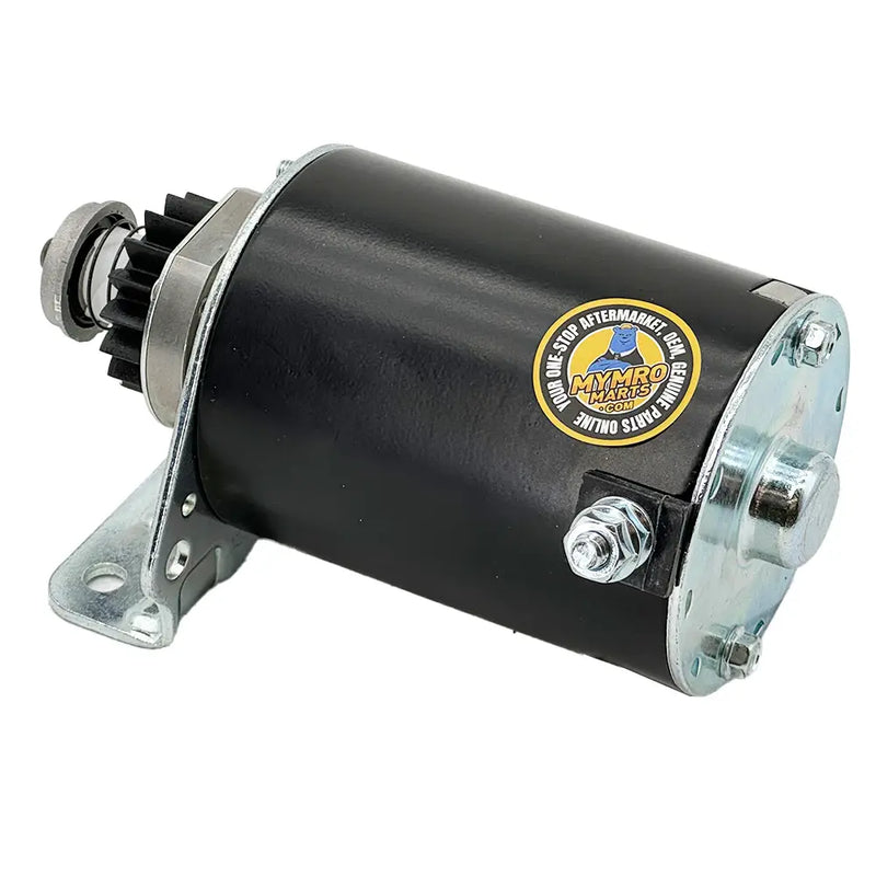 Load image into Gallery viewer, Starter Motor 394805 for Briggs and Stratton Engine 7H 8H 10 H 12H 12.5H 20H 22H from MyMROmarts
