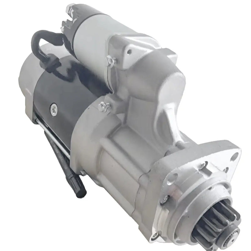 Load image into Gallery viewer, Starter Motor 39MT 104-7040 106-8559 For Caterpillar Excavator CAT C7 E324 E325 E329 from MyMROmarts