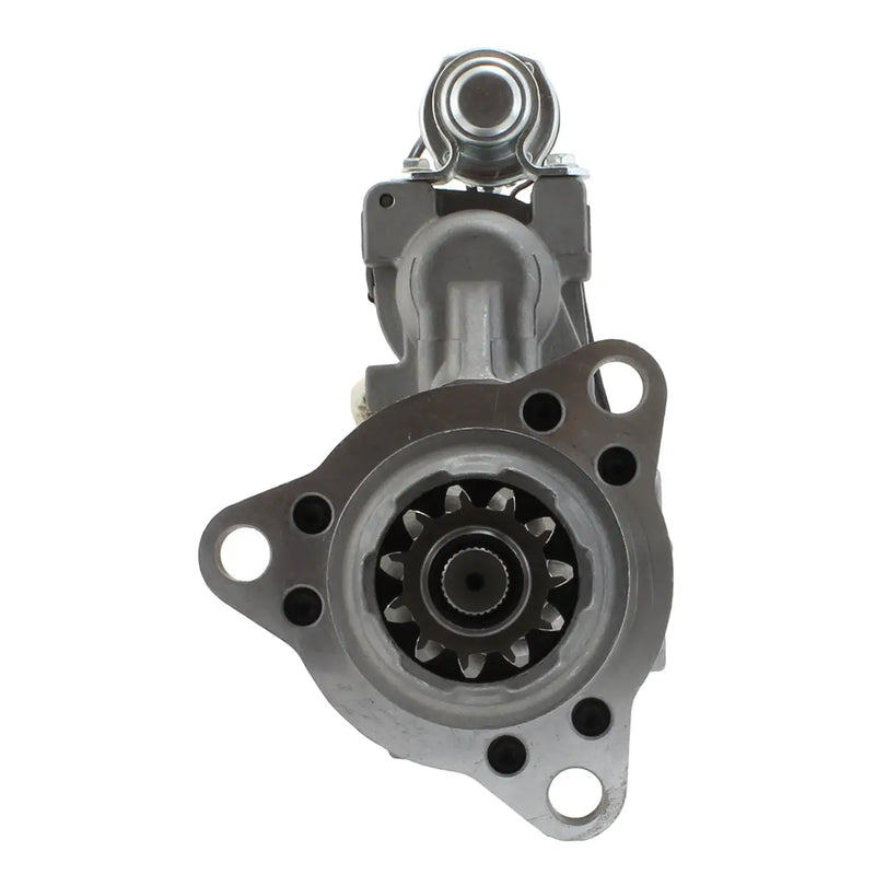 Load image into Gallery viewer, Starter Motor 39MT 24V 3103916 For Cummins Engine MT855 30N Mack HD RS RW Series 2003-06 from MyMROmarts