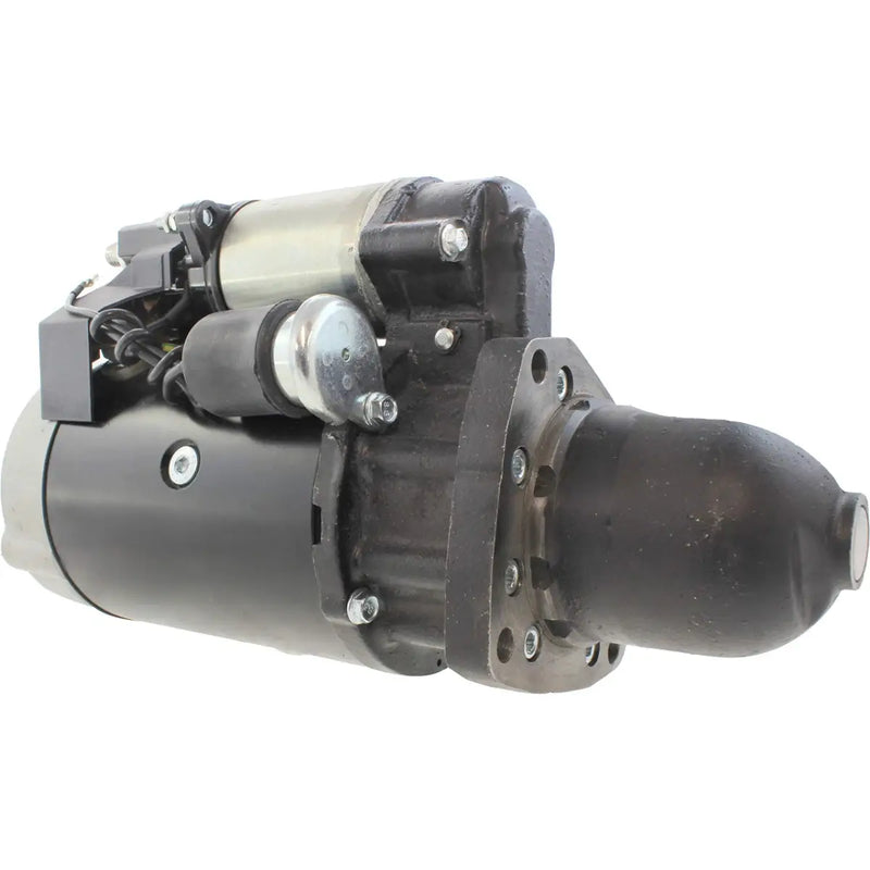 Chargez l'image dans la visionneuse de la galerie, Starter Motor 3E1865 for Caterpillar Engine 3204 3208 Excavator 215 235 245 Track Loader 931B 943 955L from MyMROmarts