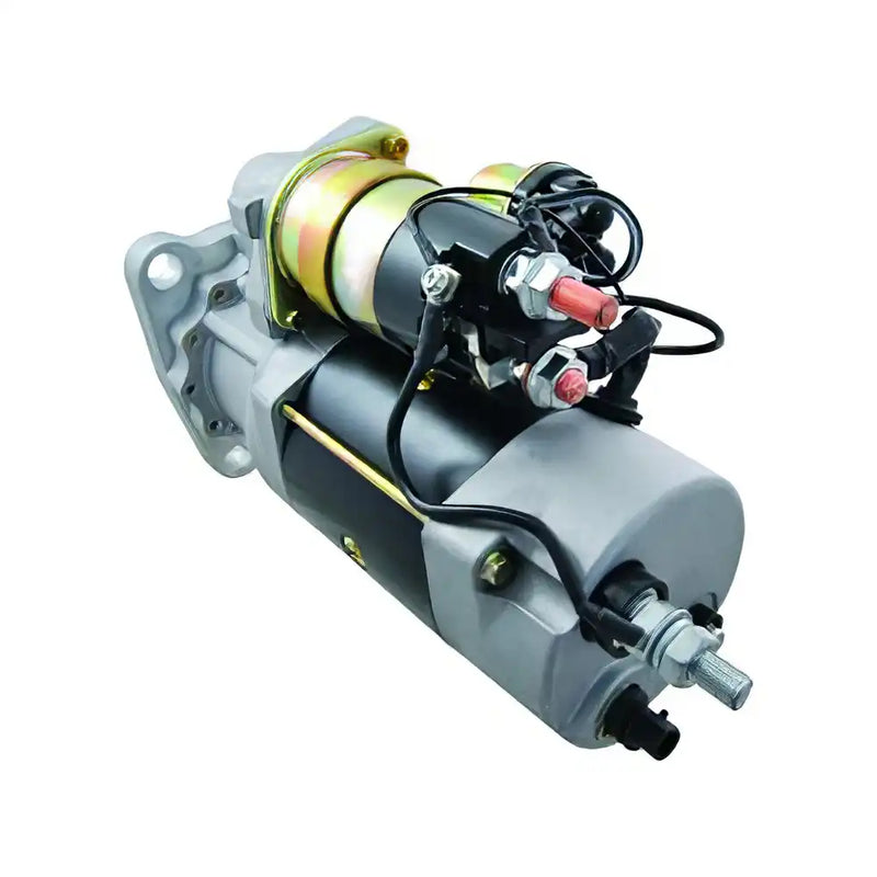 Load image into Gallery viewer, Starter Motor 3Y-8850 For Caterpillar Loader CAT 951 973 Engine 3304 3306 from MyMROmarts