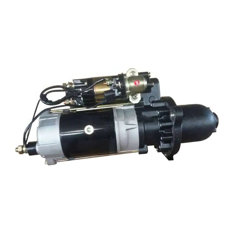 Load image into Gallery viewer, Starter Motor 3Y-8850 For Caterpillar Loader CAT 951 973 Engine 3304 3306 from MyMROmarts