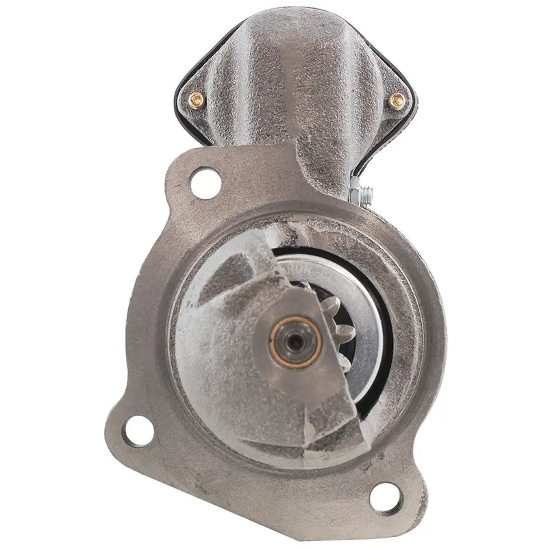 Load image into Gallery viewer, STARTER MOTOR 403300R92 for INTERNATIONAL CRAWLER TRACTOR 500C DIESEL - Electrical Parts > Starter Motor from MyMROmarts