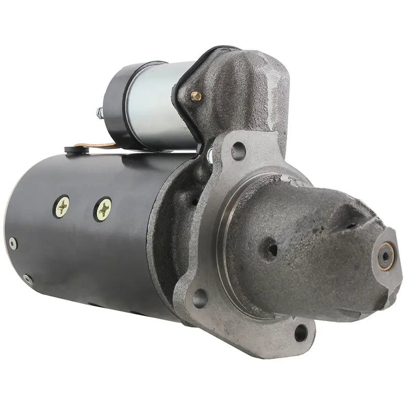 Load image into Gallery viewer, STARTER MOTOR 403300R92 for INTERNATIONAL CRAWLER TRACTOR 500C DIESEL - Electrical Parts > Starter Motor from MyMROmarts