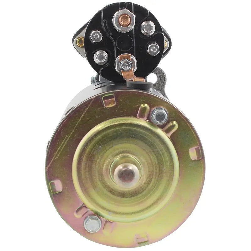 Load image into Gallery viewer, STARTER MOTOR 403300R92 for INTERNATIONAL CRAWLER TRACTOR 500C DIESEL - Electrical Parts > Starter Motor from MyMROmarts