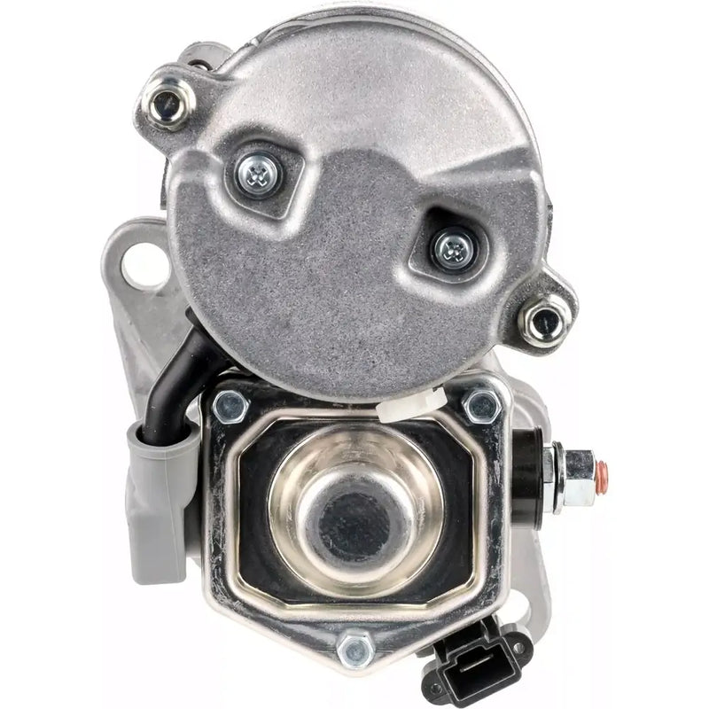 Load image into Gallery viewer, Starter Motor 428000-3310 428000-3311 4280003310 4280003311 119740-77020 11974077020 FOR YANMAR Engines 3TNV70 3TNV76 - Electrical Parts > Starter Motor from MyMROmarts