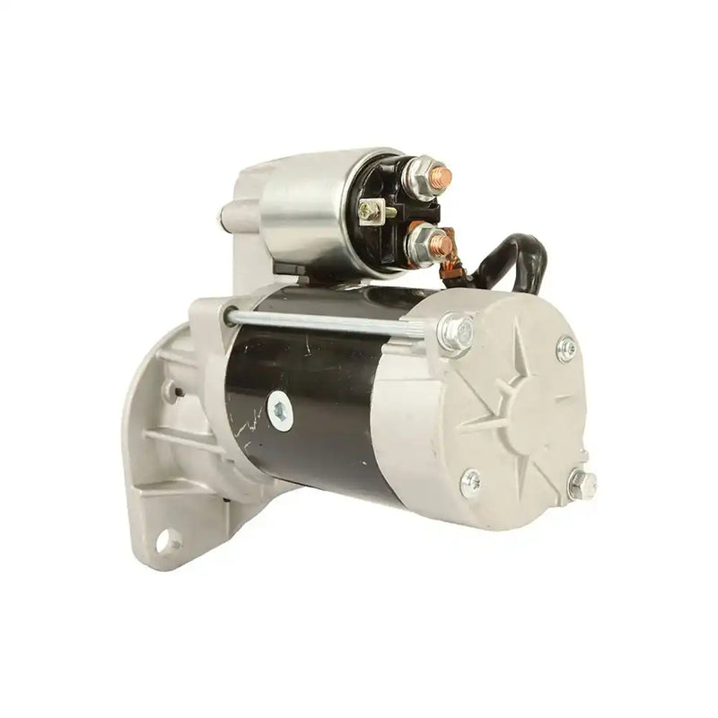 Afbeelding laden in Galerijviewer, Starter Motor 45-2177 45-2324 845-2177 845-2324 For Thermo King from MyMROmarts