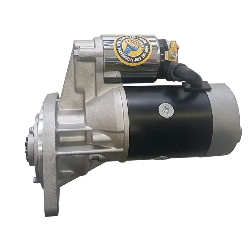 Load image into Gallery viewer, Starter Motor 45-2323 for Thermo King SB-200 SB-210 SB-300 SB-310 SB-II SR SB-III SR SL100 SL200 SL300 SL400 from MyMROmarts