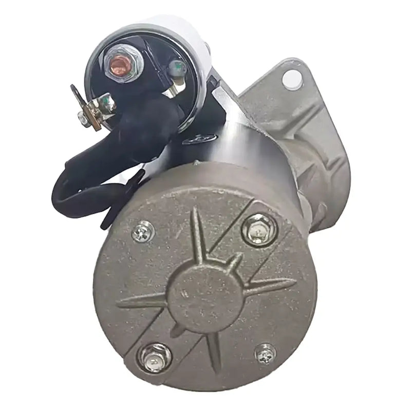 Load image into Gallery viewer, Starter Motor 45-2323 for Thermo King SB-200 SB-210 SB-300 SB-310 SB-II SR SB-III SR SL100 SL200 SL300 SL400 from MyMROmarts