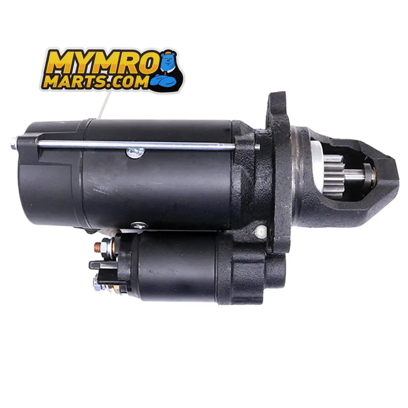 Load image into Gallery viewer, Starter Motor 450732R91 for CASE Windrower 4000 5000 5500 from MyMROmarts