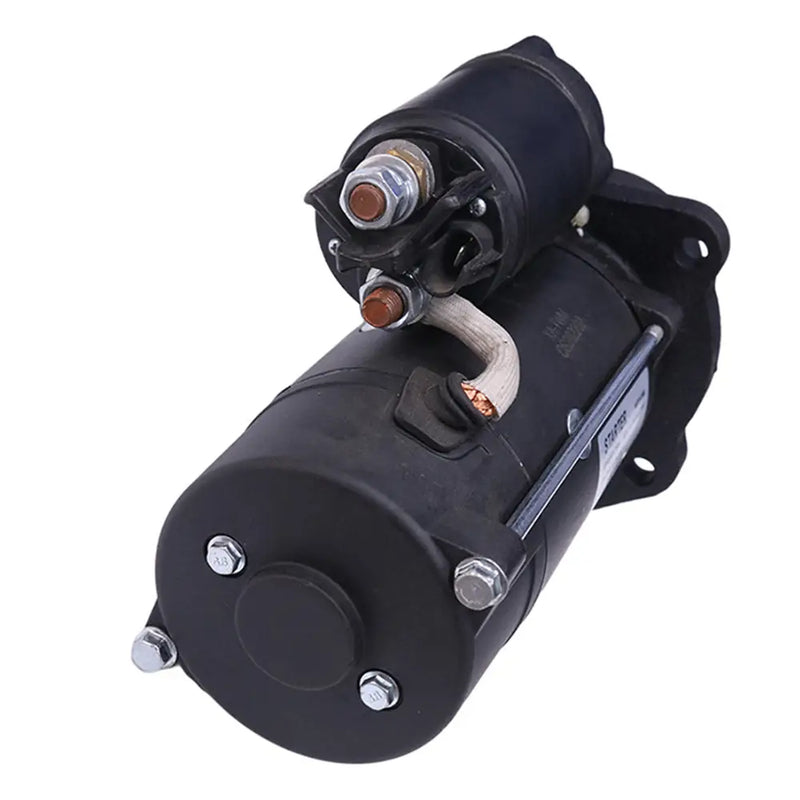 Load image into Gallery viewer, Starter Motor 450732R91 for CASE Windrower 4000 5000 5500 from MyMROmarts