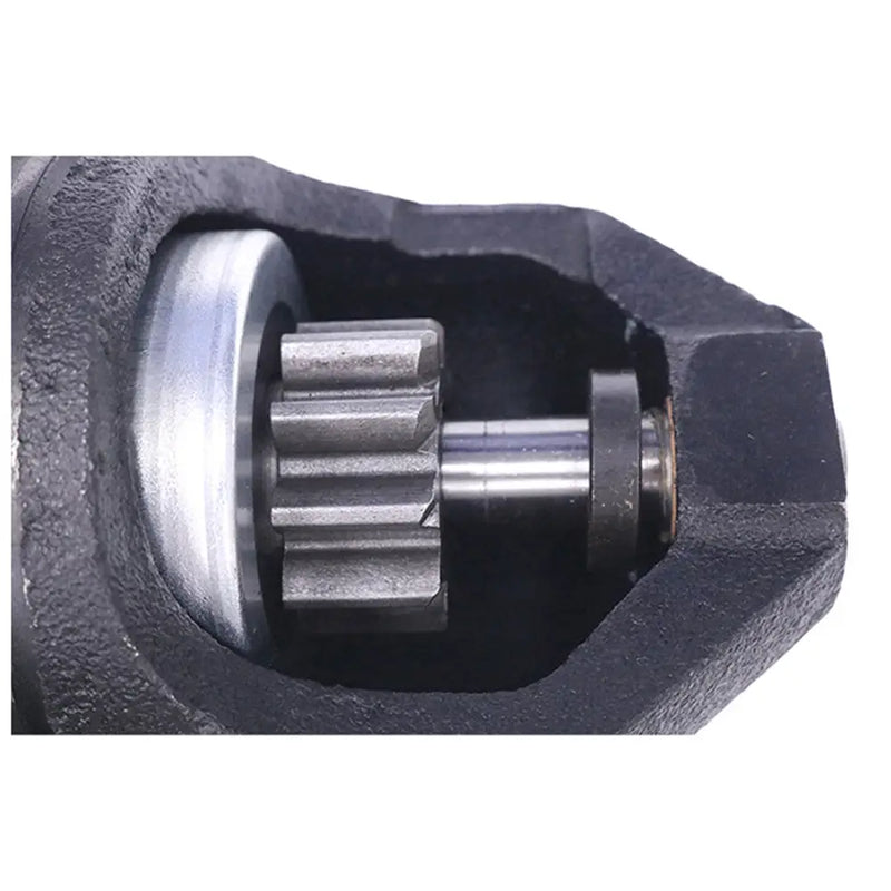 Load image into Gallery viewer, Starter Motor 450732R91 for CASE Windrower 4000 5000 5500 from MyMROmarts