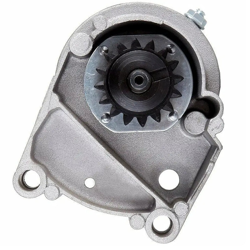 Load image into Gallery viewer, Starter Motor 460707 461707 462707 461777 461707-0143-E1 461707-0147-E1 461707-0145-E1 460707-2278-E1 460707-2641-E1 462707-0100-E1 461777-0137-E1 461777-0137-E2 For Briggs Stratton - Electrical Parts > Starter Motor from MyMROmarts