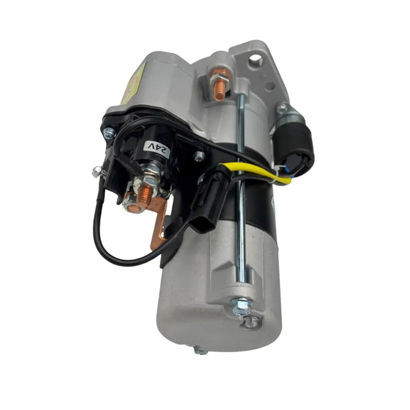 Load image into Gallery viewer, Starter Motor 488-2807 For Caterpillar CAT Excavator 323 320 336 336GC 330 330GC Engine C7.1 - Electrical Parts > Starter Motor from MyMROmarts