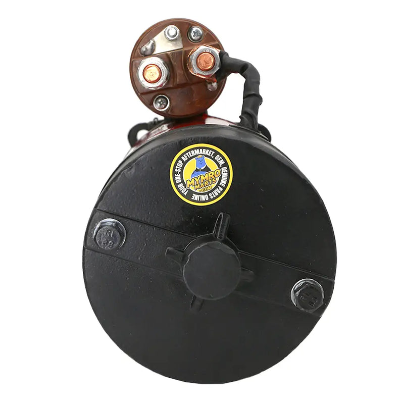 Load image into Gallery viewer, Starter Motor 4934622 for Cummins Engine QSC8.3 QSL8.9 4BT 6BT from MyMROmarts