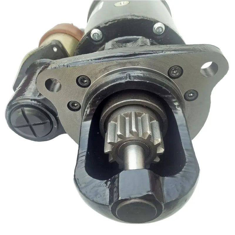 Load image into Gallery viewer, 24V 7.8W Starter Motor 4937364 for Cummins Engine 6CT 8.3L ISLE L375 from MyMROmarts