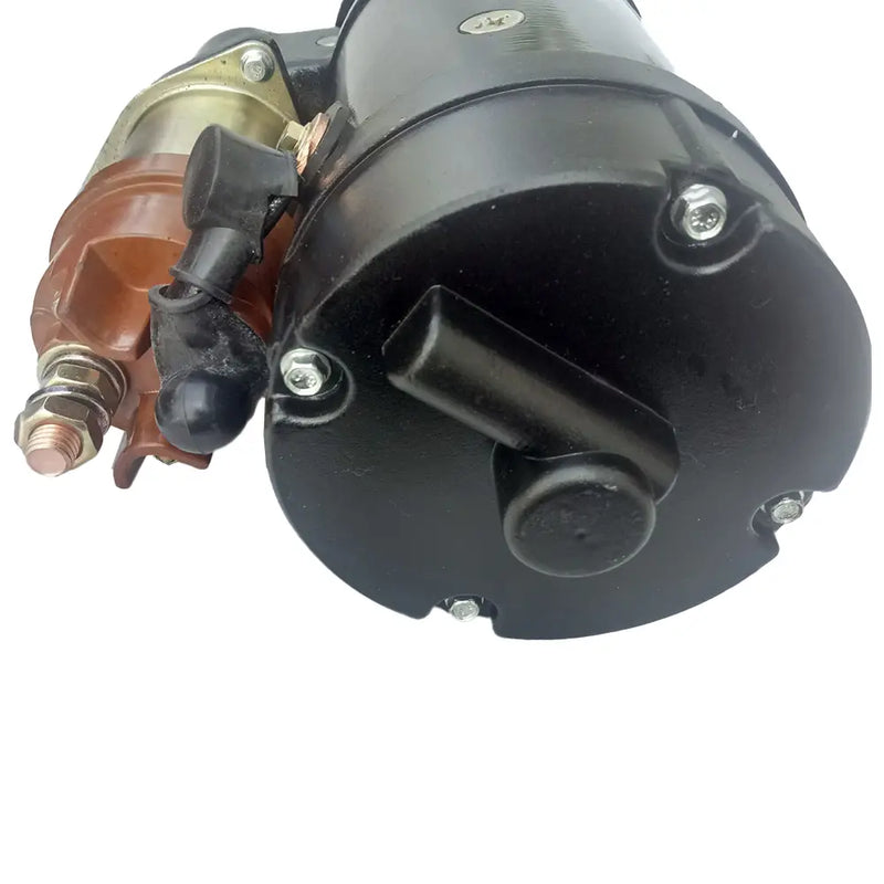 Load image into Gallery viewer, 24V 7.8W Starter Motor 4937364 for Cummins Engine 6CT 8.3L ISLE L375 from MyMROmarts