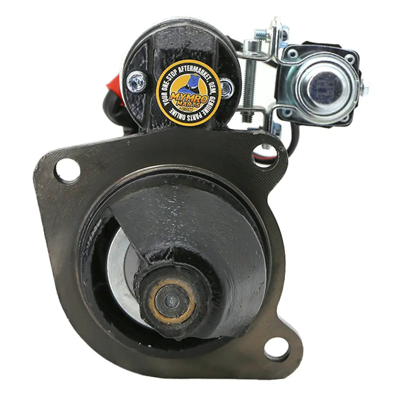 Load image into Gallery viewer, Starter Motor 4944701 for Cummins Engine B3.9L 4B 4BT 4BTA 4BTAA from MyMROmarts
