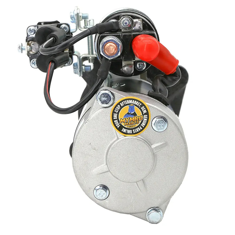 Load image into Gallery viewer, Starter Motor 4944701 for Cummins Engine B3.9L 4B 4BT 4BTA 4BTAA from MyMROmarts
