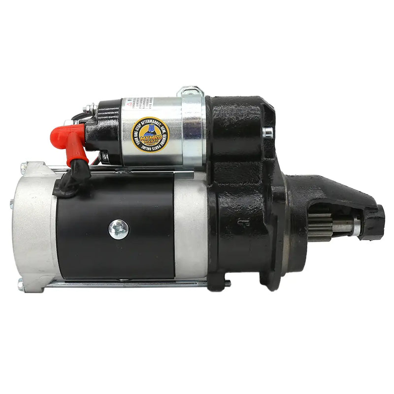 Load image into Gallery viewer, Starter Motor 4944701 for Cummins Engine B3.9L 4B 4BT 4BTA 4BTAA from MyMROmarts