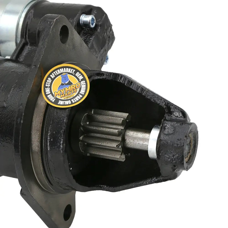 Load image into Gallery viewer, Starter Motor 4944701 for Cummins Engine B3.9L 4B 4BT 4BTA 4BTAA from MyMROmarts