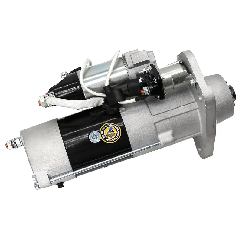 Lataa kuva gallerian katseluohjelmaan Starter Motor 4946256 for Cummins Engine ISLE from MyMROmarts