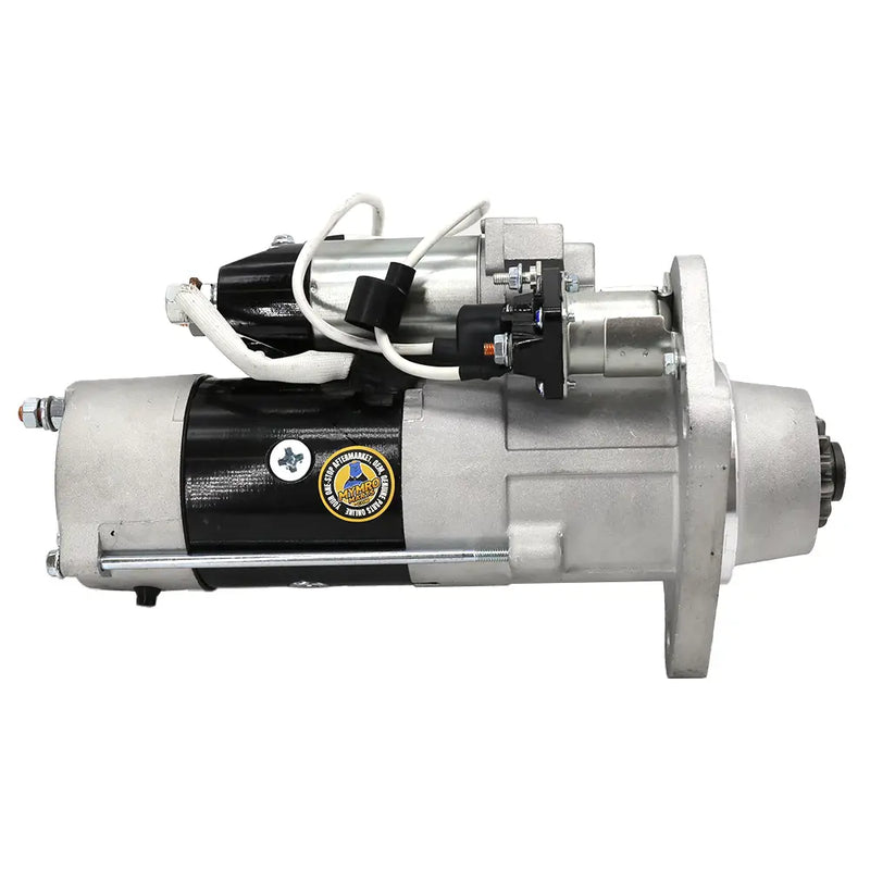 Lataa kuva gallerian katseluohjelmaan Starter Motor 4946256 for Cummins Engine ISLE from MyMROmarts