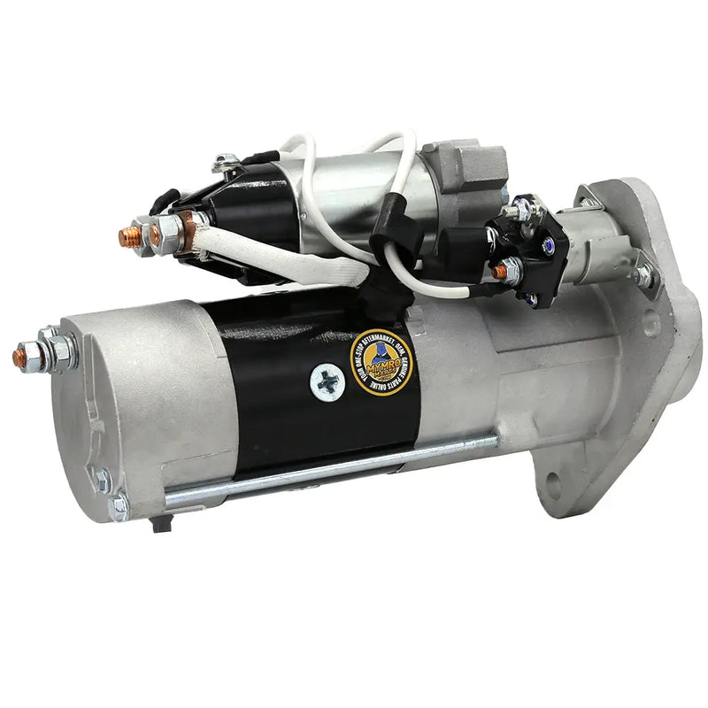 Lataa kuva gallerian katseluohjelmaan Starter Motor 4946256 for Cummins Engine ISLE from MyMROmarts